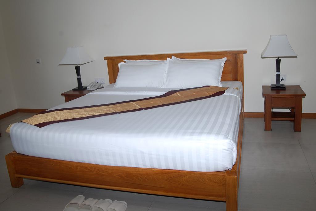 Man Myanmar Hotel Naypyidaw Exterior foto
