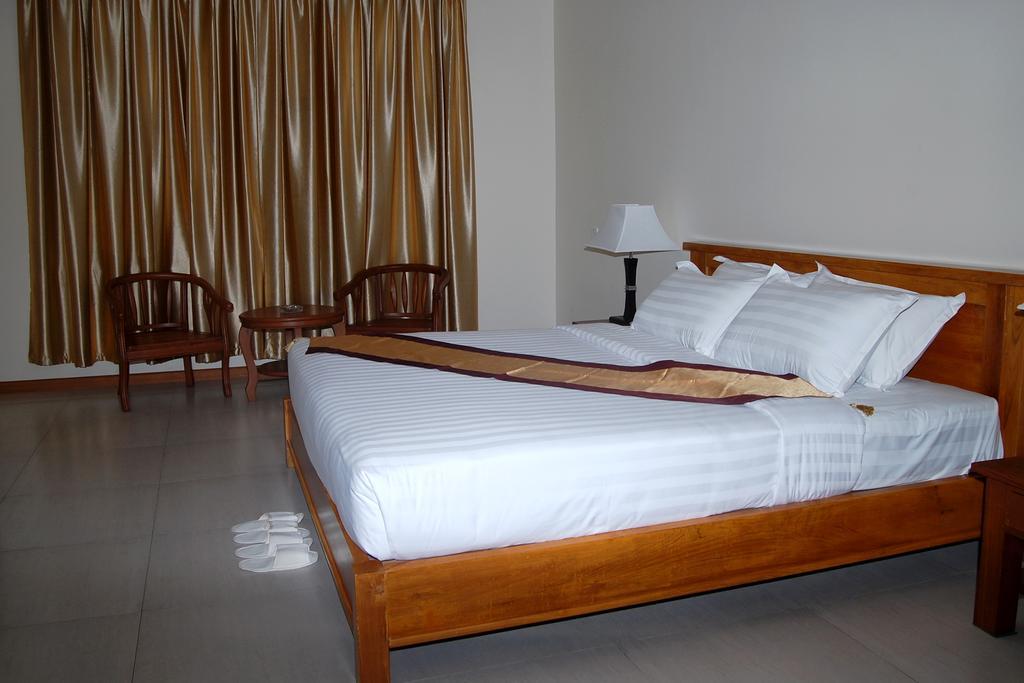 Man Myanmar Hotel Naypyidaw Exterior foto
