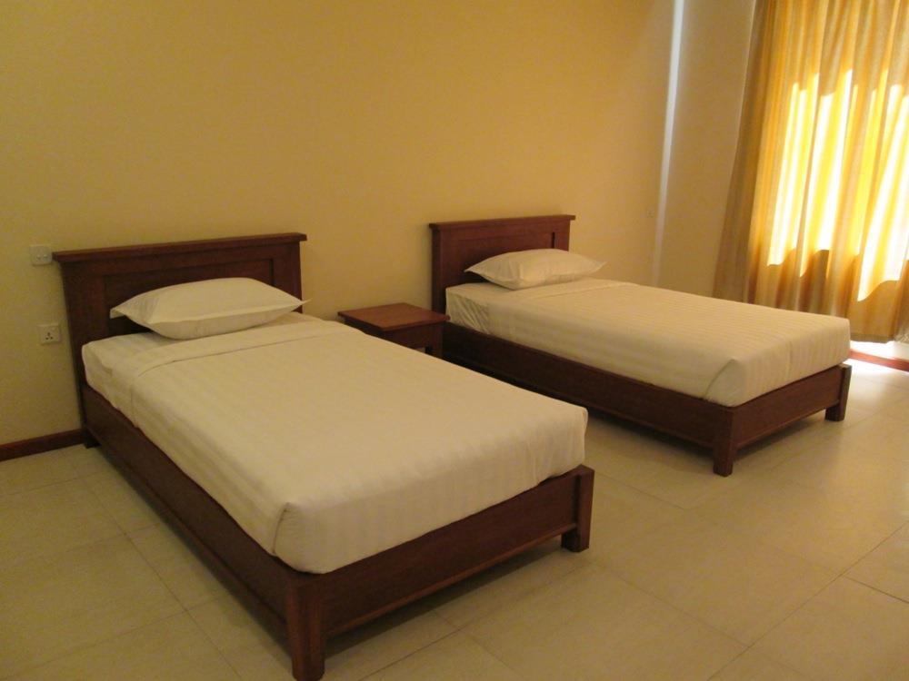 Man Myanmar Hotel Naypyidaw Exterior foto