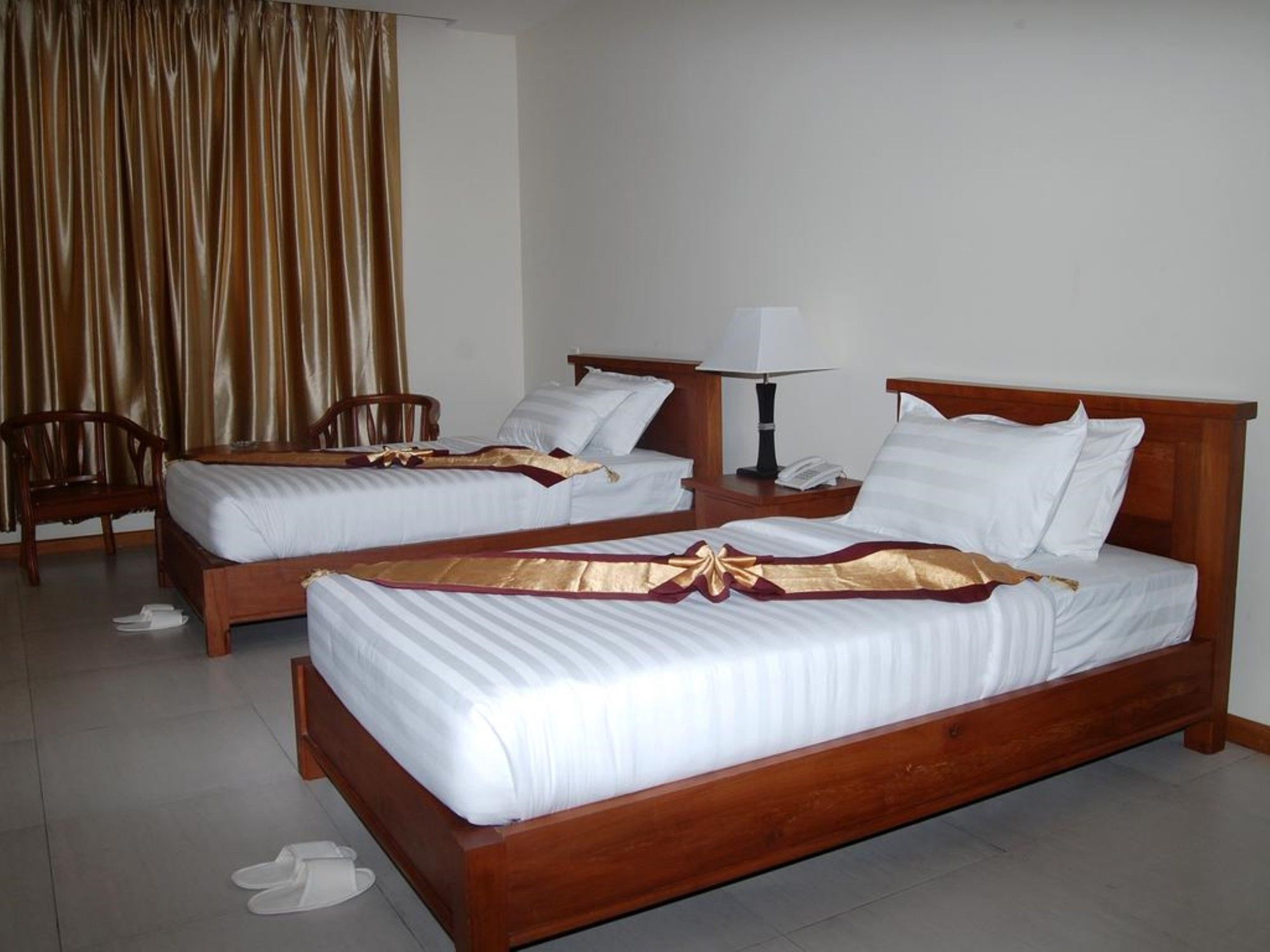 Man Myanmar Hotel Naypyidaw Exterior foto