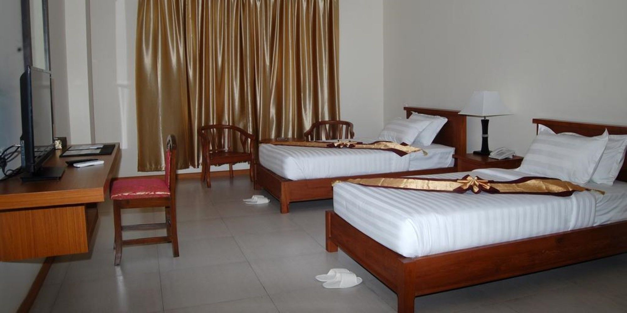 Man Myanmar Hotel Naypyidaw Exterior foto